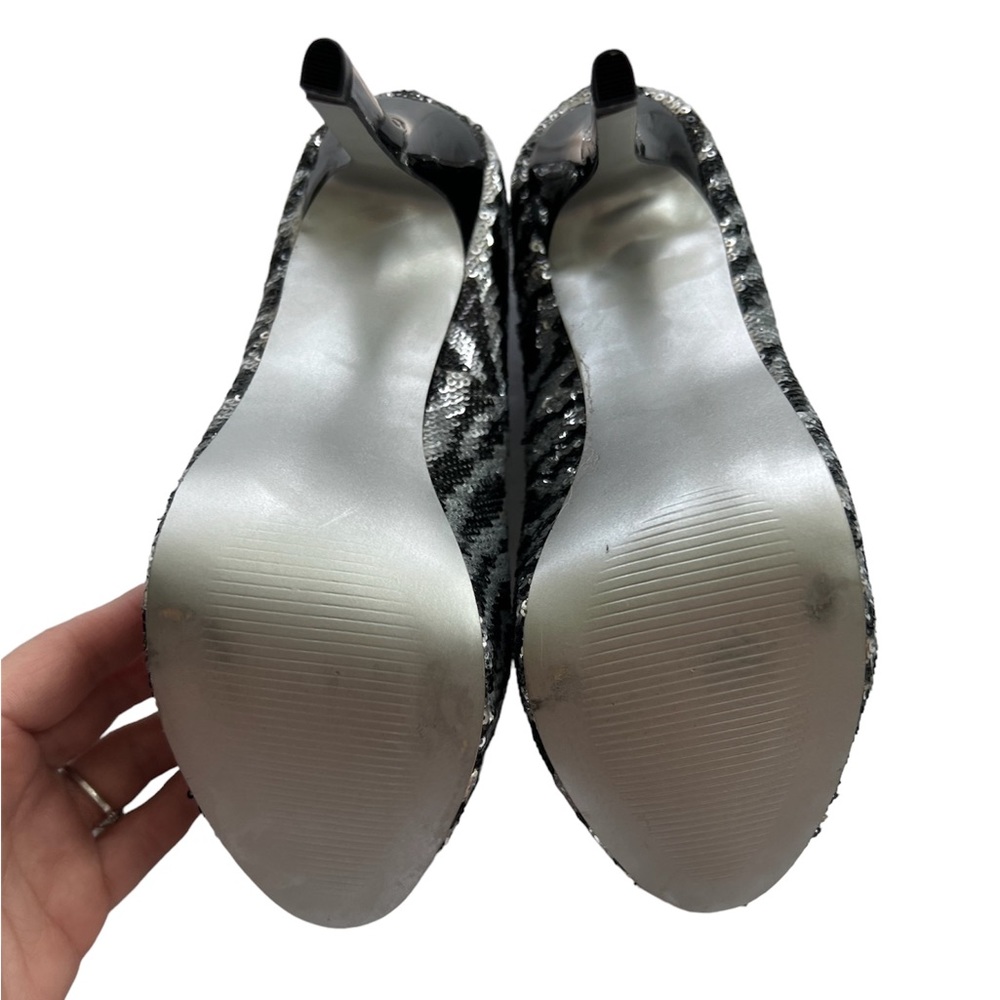 Steve Madden heels - Picture 3 of 5